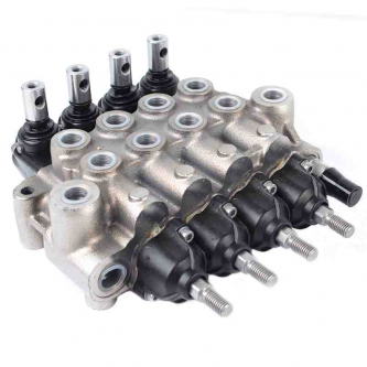 Control valve VDM07 / PDPD / U2G (620240710)